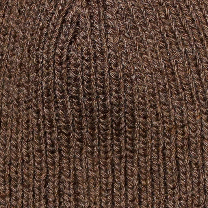 Heritage Traditions Wool Mix Fisherman Beanie - Warm and Comfortable Hat for All Seasons