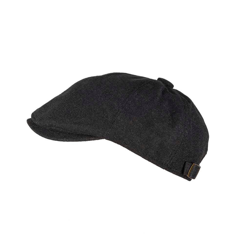 Lightweight Newsboy Cap - Modern Twist on Classic Style