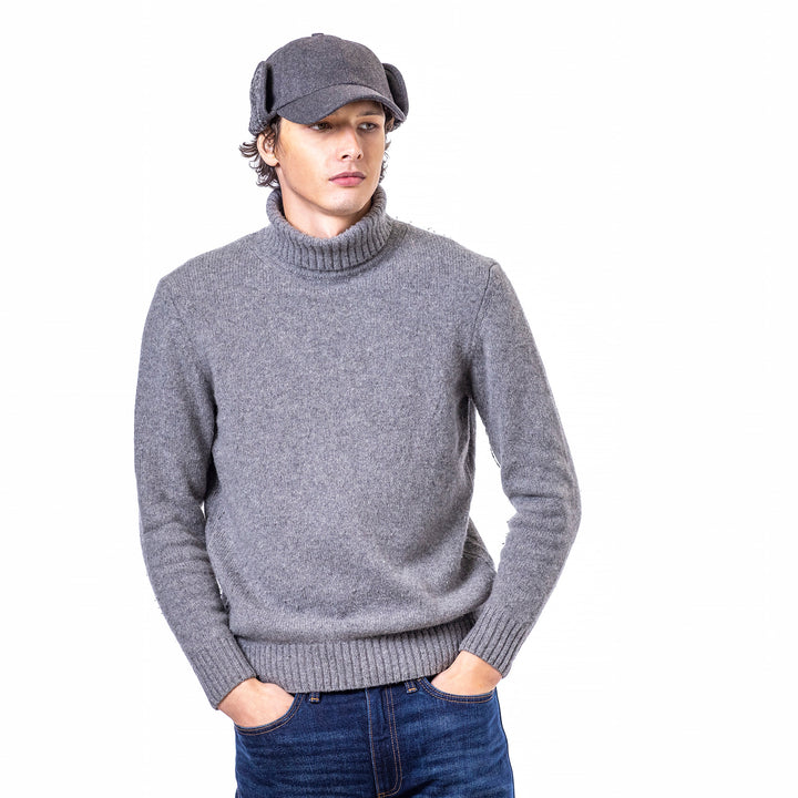 Heritage Borg Trapper Hat - Classic Lumberjack Style