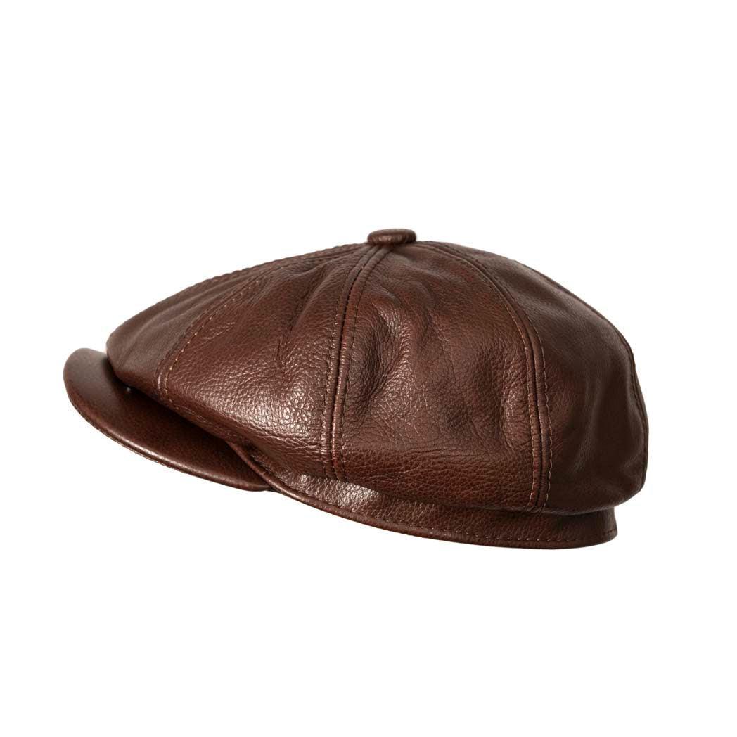 Tommy Tweed Baker Boy Cap | Classic and Contemporary Style