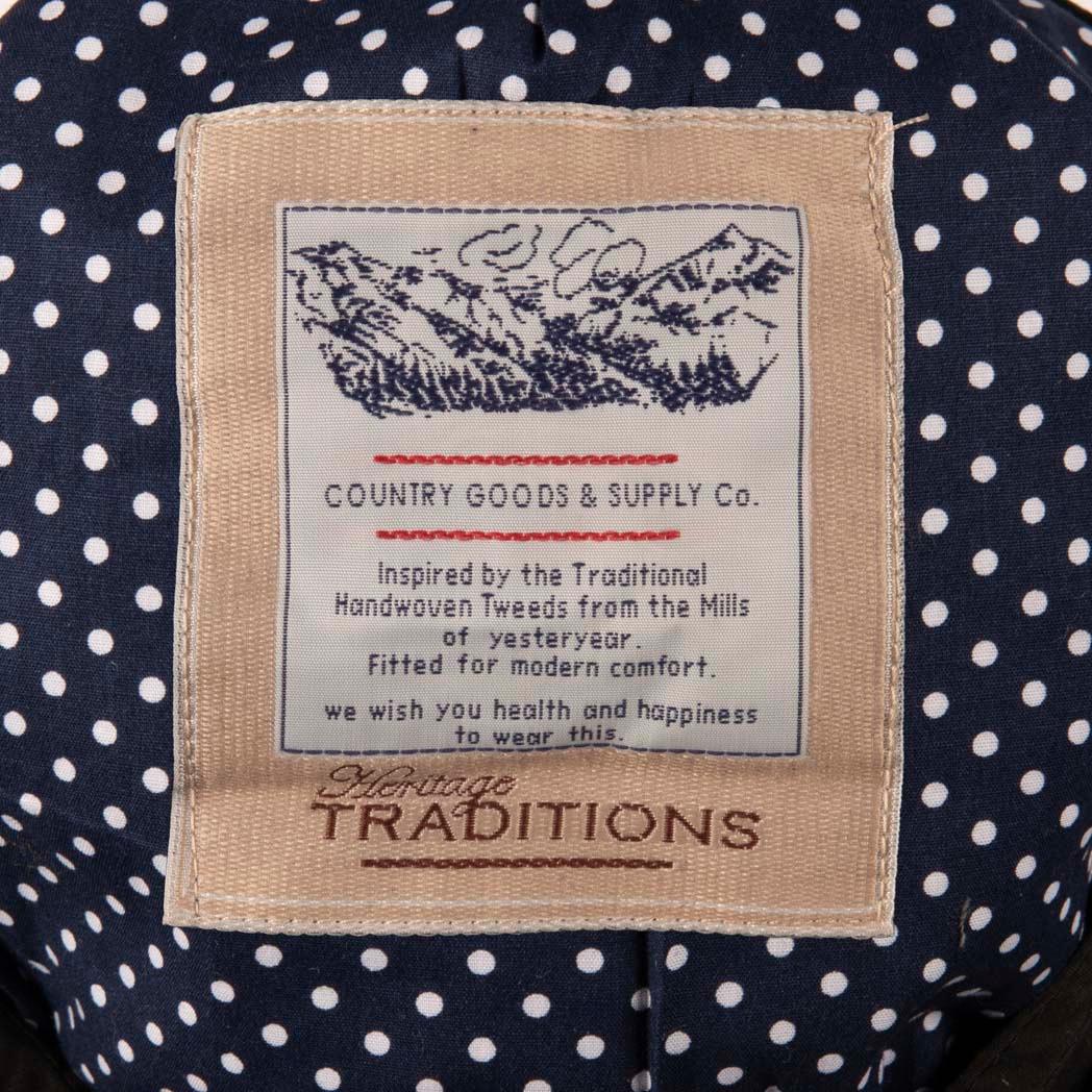 Classic Linen Flat Cap - Arthur Style at Heritage Traditions
