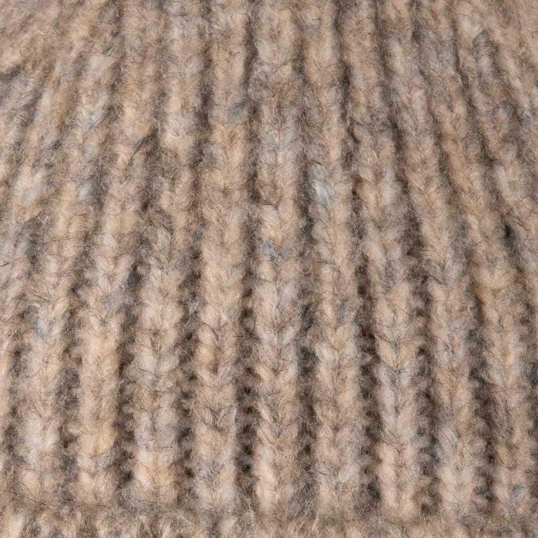 Super Soft Fisherman Rib Beanie 