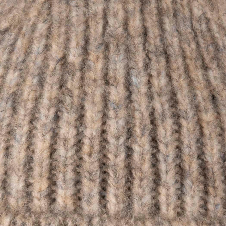 Super Soft Fisherman Rib Beanie 