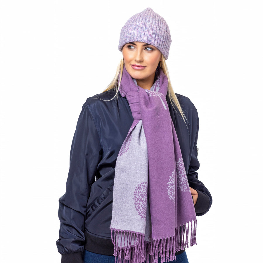 Super Soft Fisherman Rib Beanie | Cosy and Stylish Winter Hat