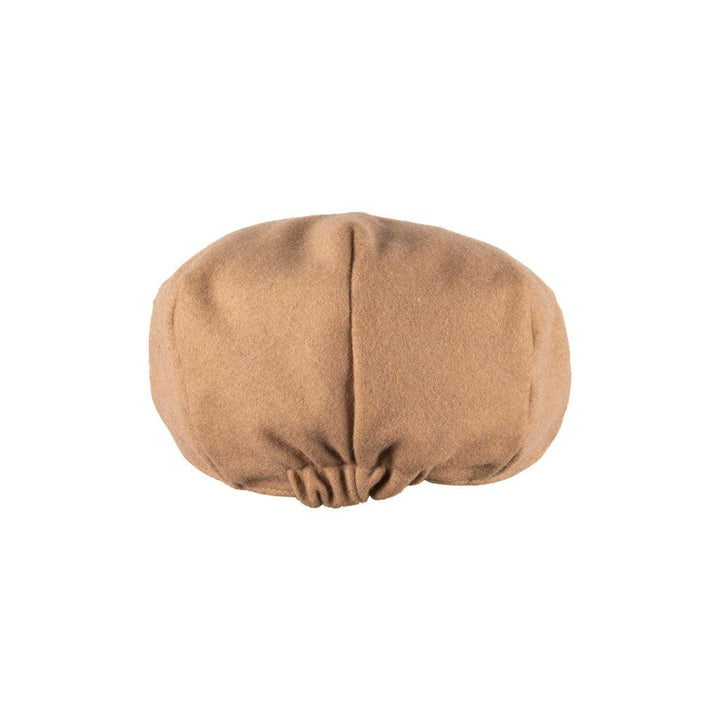 Arthur Felt Flat Cap | Timeless Style for Men and Women