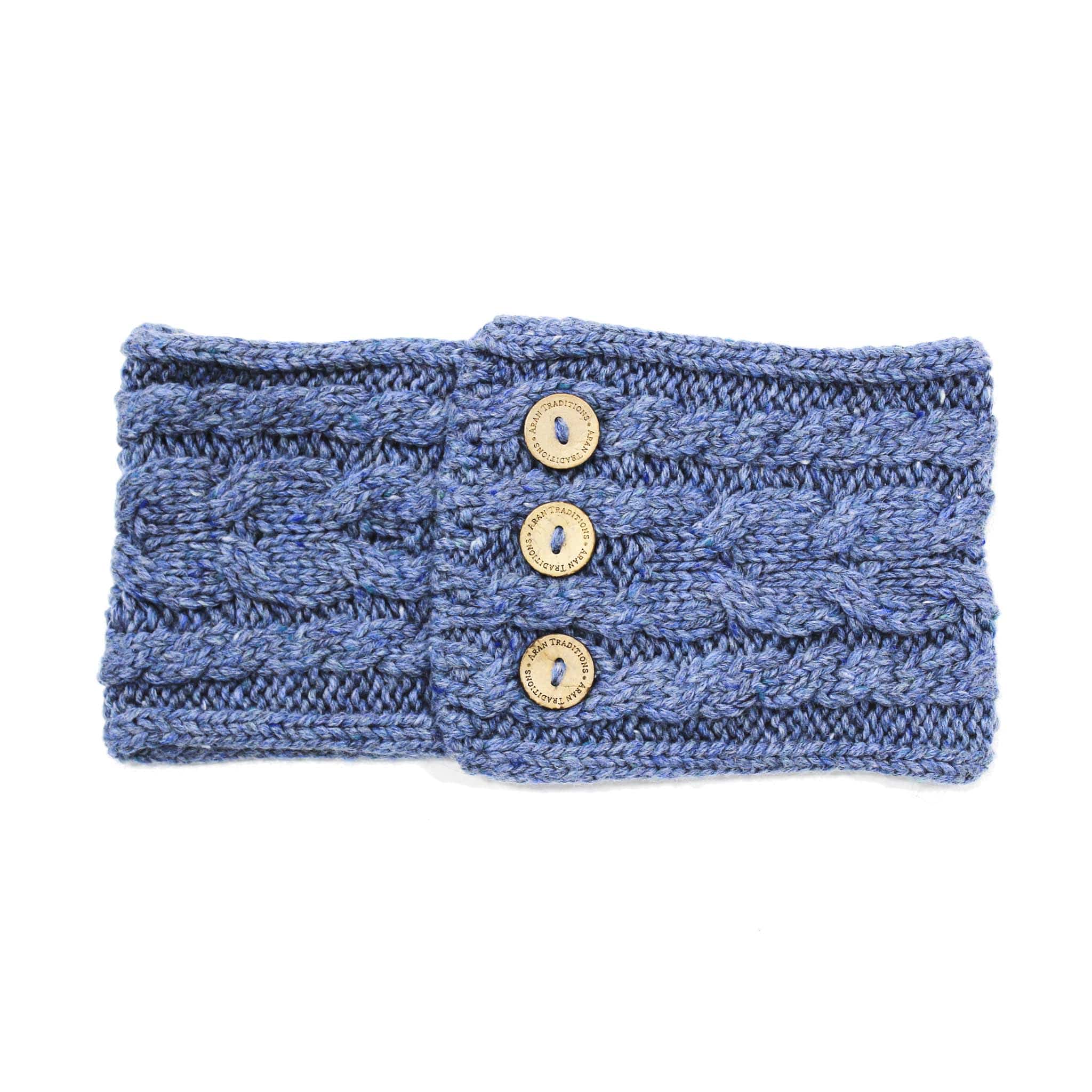 Denim Blue