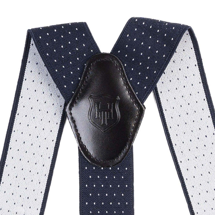 Heritage Menswear Braces: Elevate Your Style with Timeless Accessories