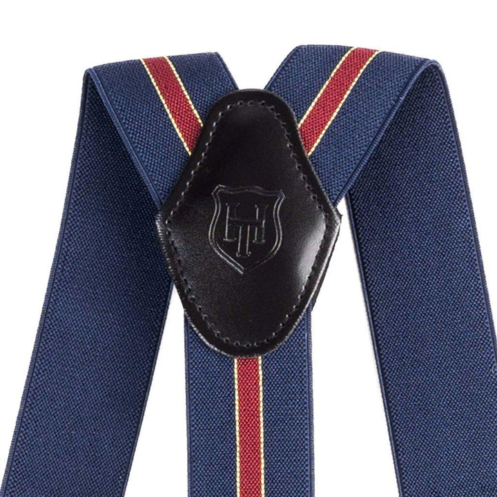 Heritage Menswear Braces: Elevate Your Style with Timeless Accessories