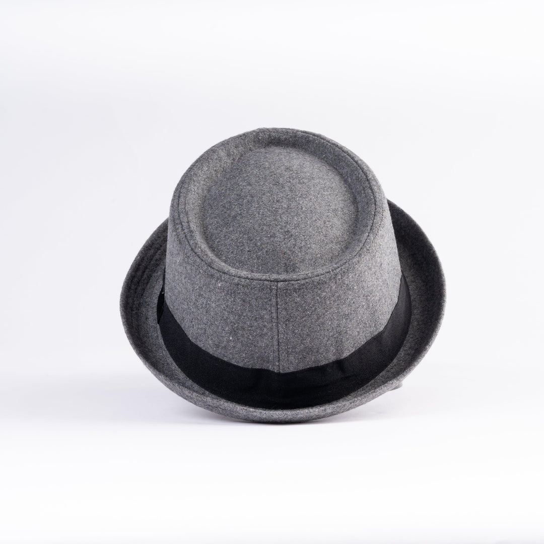 Doyle Felt Pork Pie Hat | Heritage Traditions | Stylish and Timeless