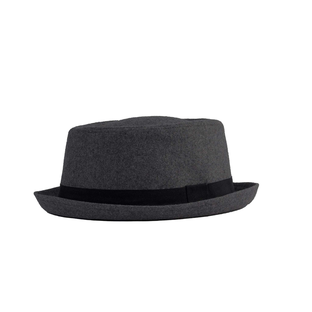 Doyle Felt Pork Pie Hat 