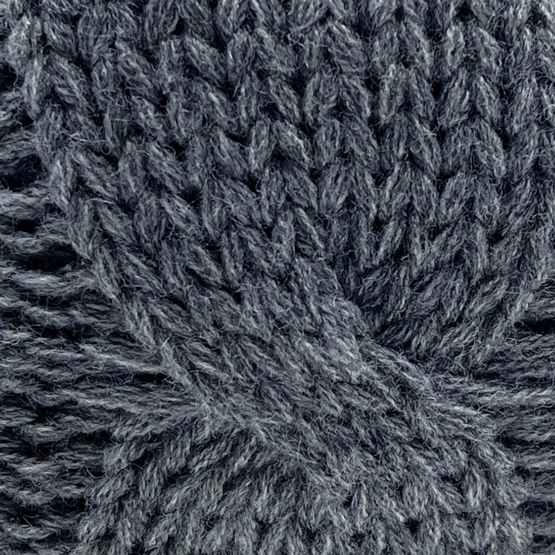 Aran Cable Ear Muffs Aran Cable Ear Muffs with Faux Fur Trim - Timeless 3GG Knit