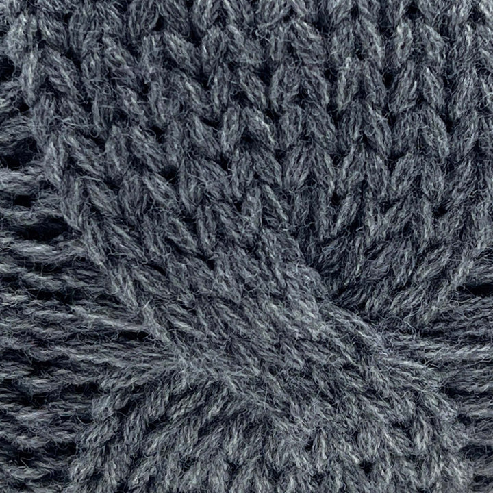 Aran Cable Ear Muffs Aran Cable Ear Muffs with Faux Fur Trim - Timeless 3GG Knit