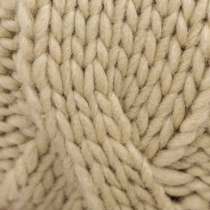 Aran Cable Ear Muffs Aran Cable Ear Muffs with Faux Fur Trim - Timeless 3GG Knit