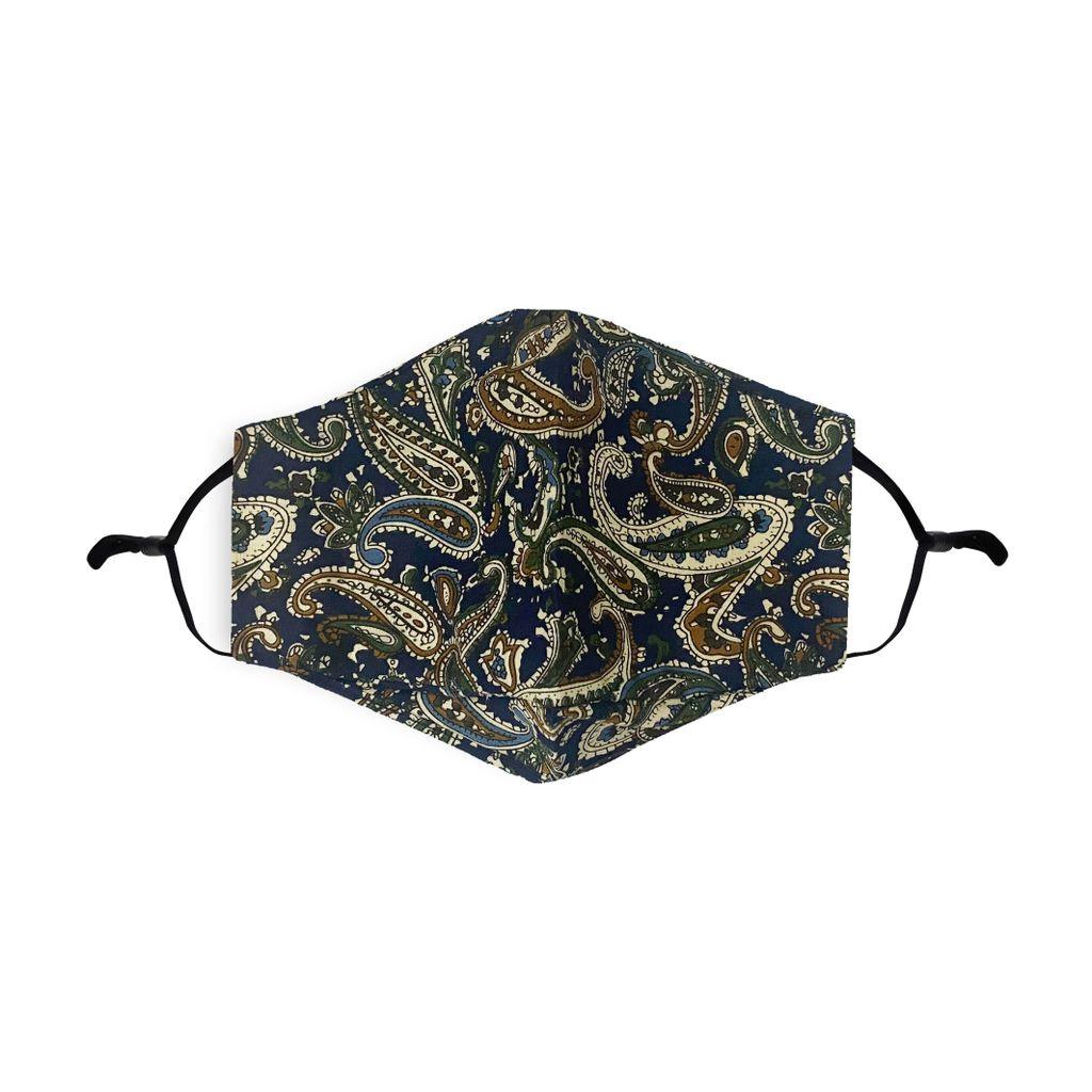 Heritage Cotton Face Masks 
