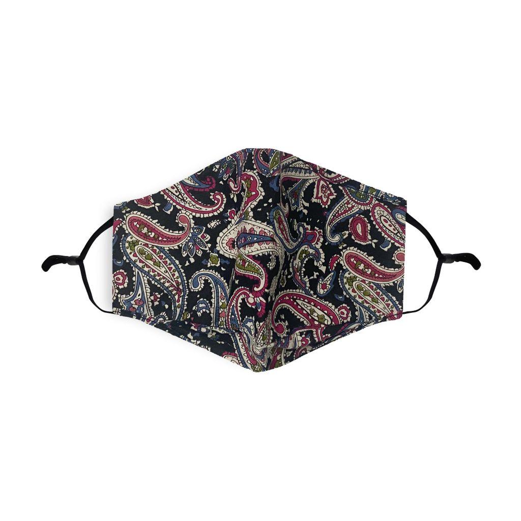 Heritage Cotton Face Masks 