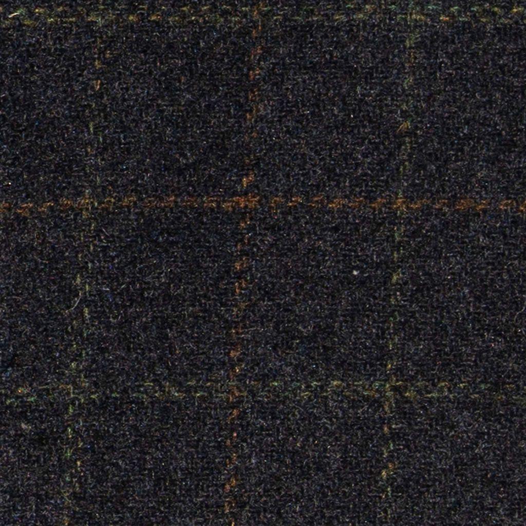 Reusable Tweed Face Masks with PM2.5 Filters | Heritage Traditions