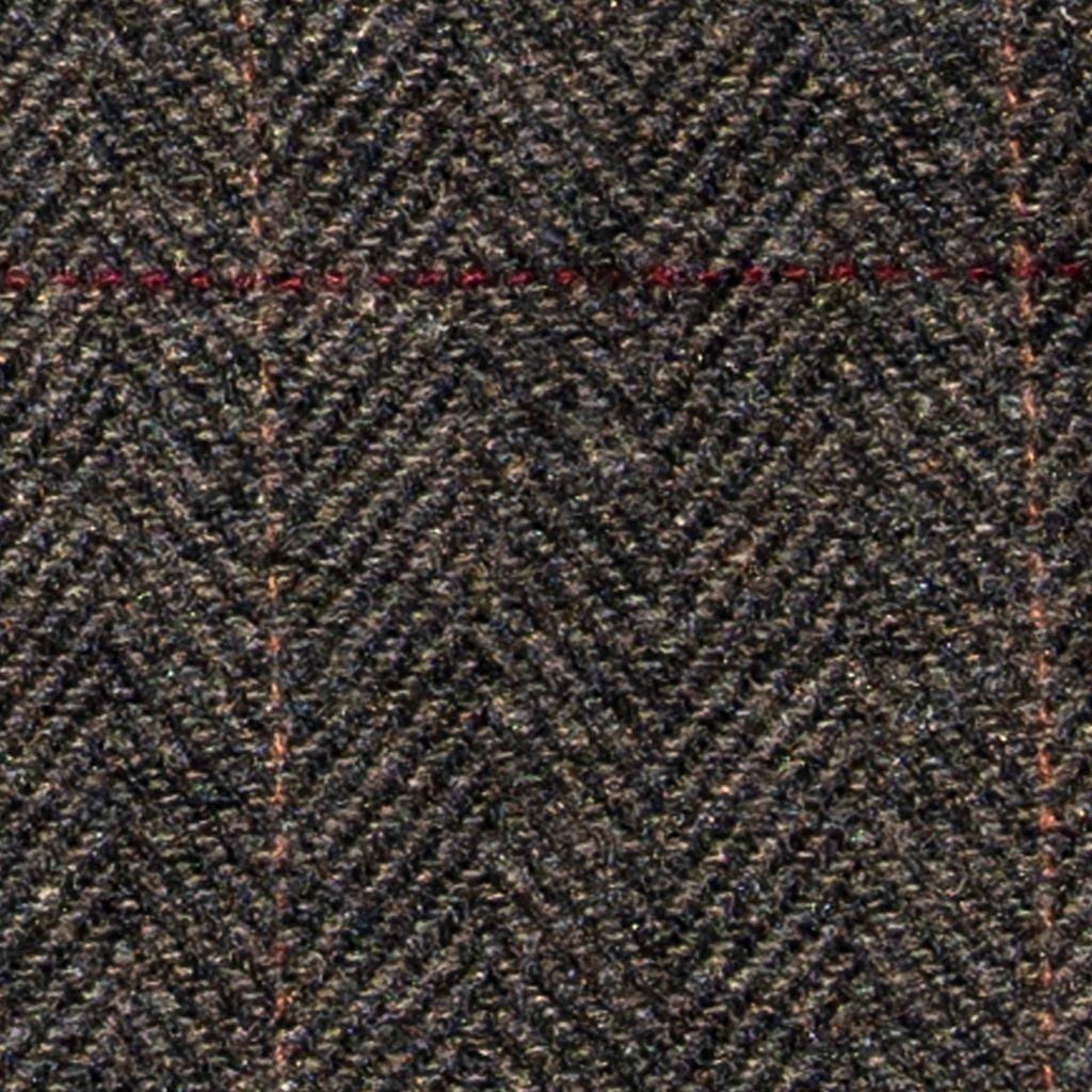 Reusable Tweed Face Masks with PM2.5 Filters | Heritage Traditions