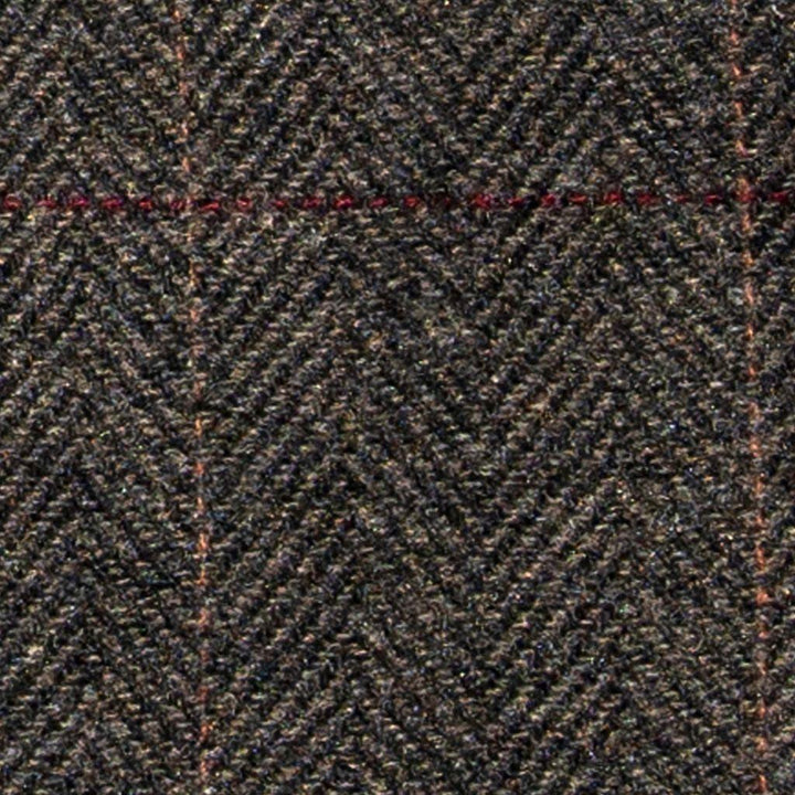 Reusable Tweed Face Masks with PM2.5 Filters | Heritage Traditions