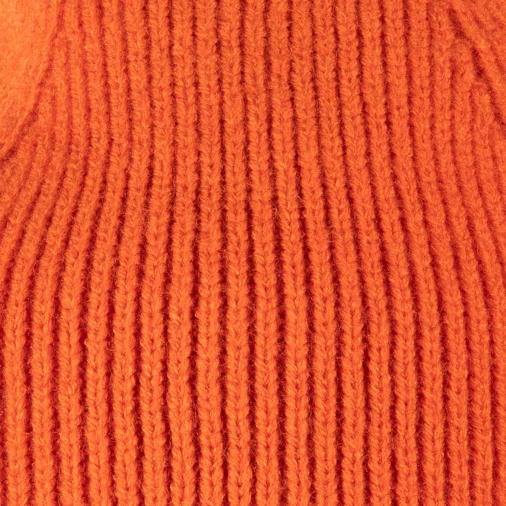 Heritage Traditions Wool Mix Fisherman Beanie - Warm and Comfortable Hat for All Seasons