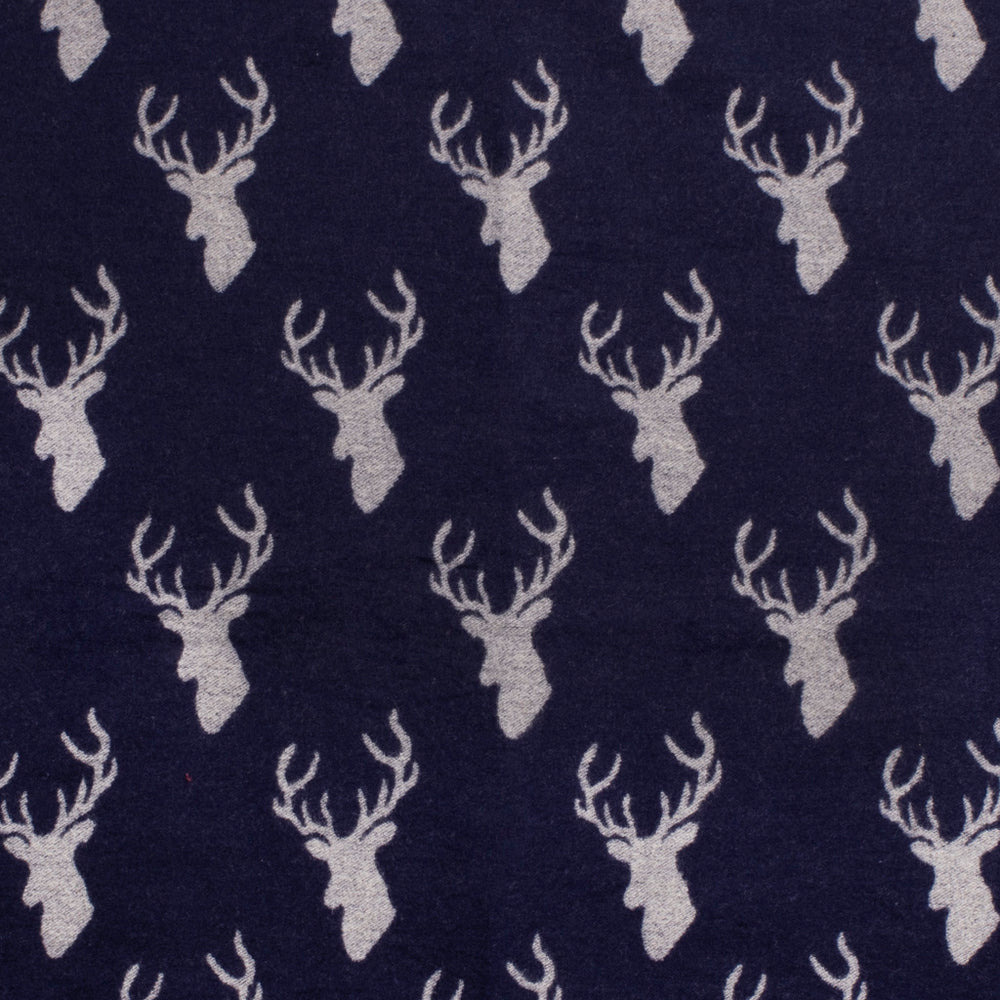 Super Soft Jacquard Scarves - Luxurious and Stylish