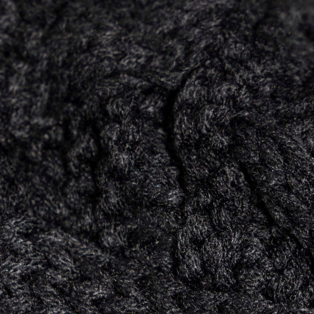 Aran Classic Cable Fingerless Gloves Aran Classic Cable Fingerless Gloves | Soft Cozy Knit Design