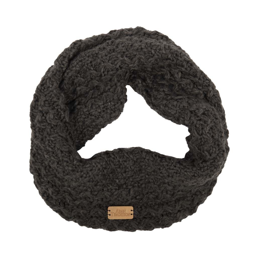 Honeycomb Cable Twist Snood Experience Elegance & Comfort with Honeycomb Cable Twist Snood