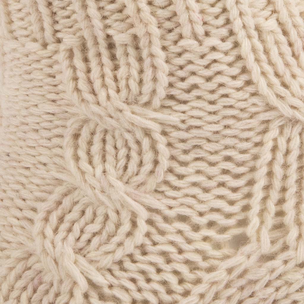 Aran Cable Chunky Ankle Socks Step into Comfort & Style with Aran Cable Chunky Ankle Socks