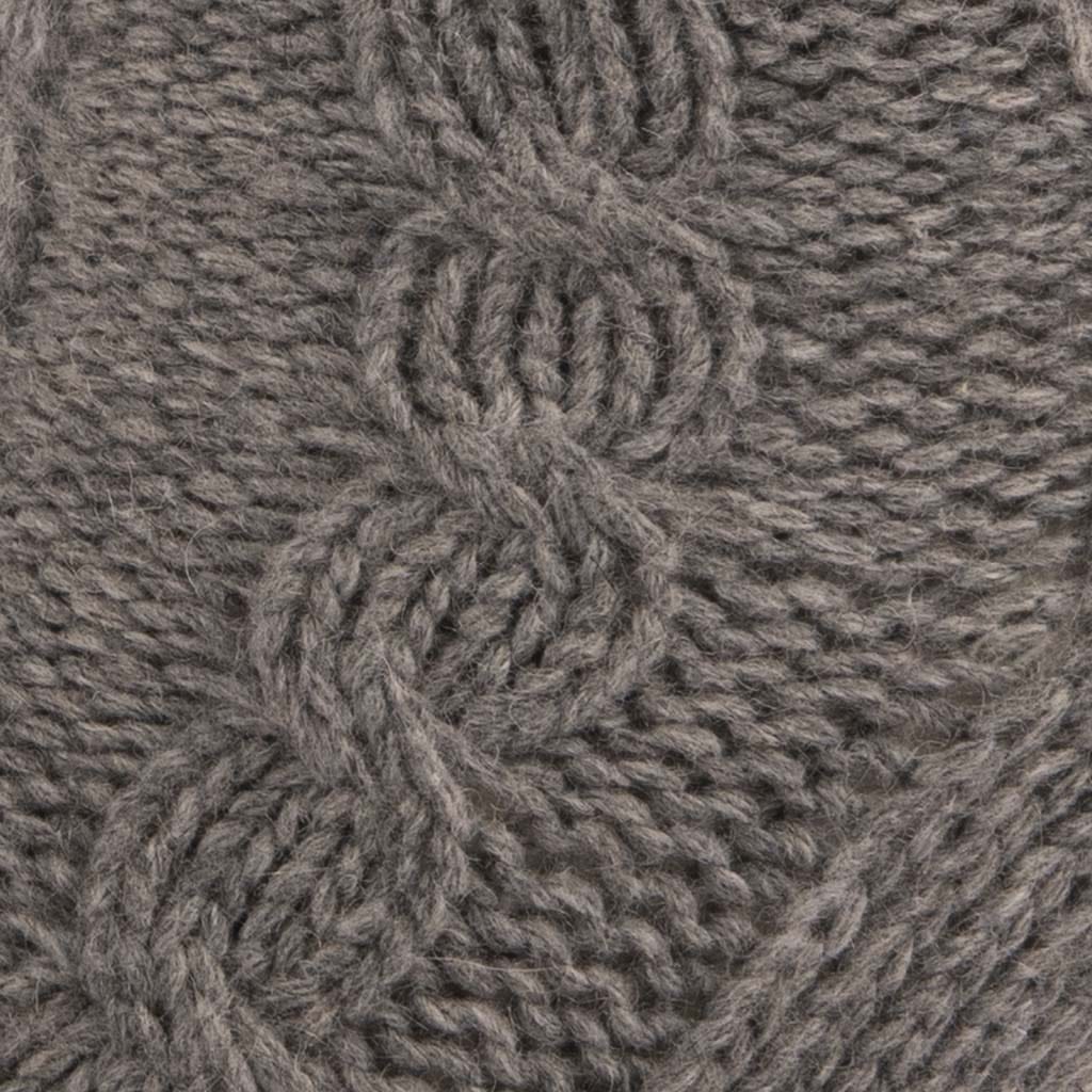 Aran Cable Chunky Ankle Socks Step into Comfort & Style with Aran Cable Chunky Ankle Socks