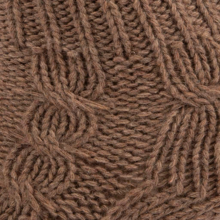 Aran Cable Chunky Ankle Socks Step into Comfort & Style with Aran Cable Chunky Ankle Socks