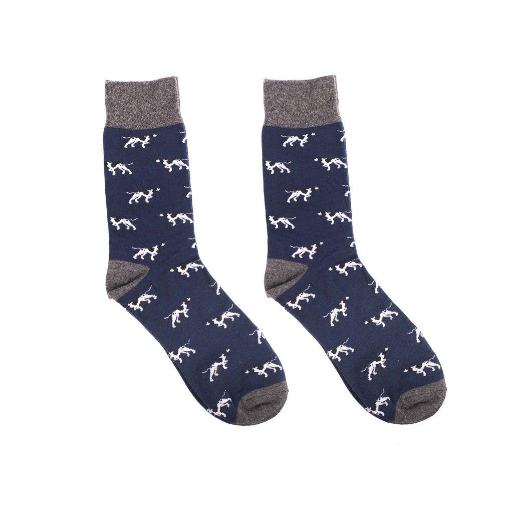 Heritage 3 Pack Hunting Socks - Classic Country Style Socks