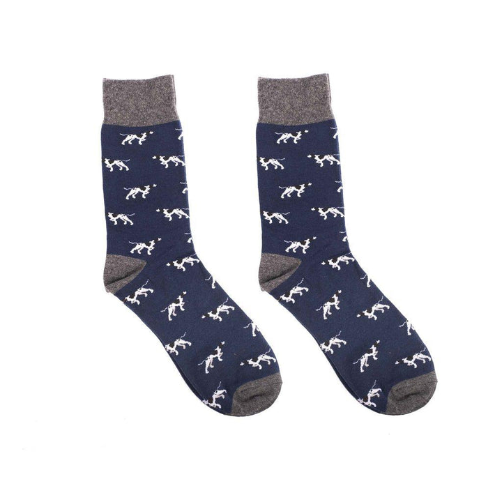 Heritage 3 Pack Hunting Socks - Classic Country Style Socks