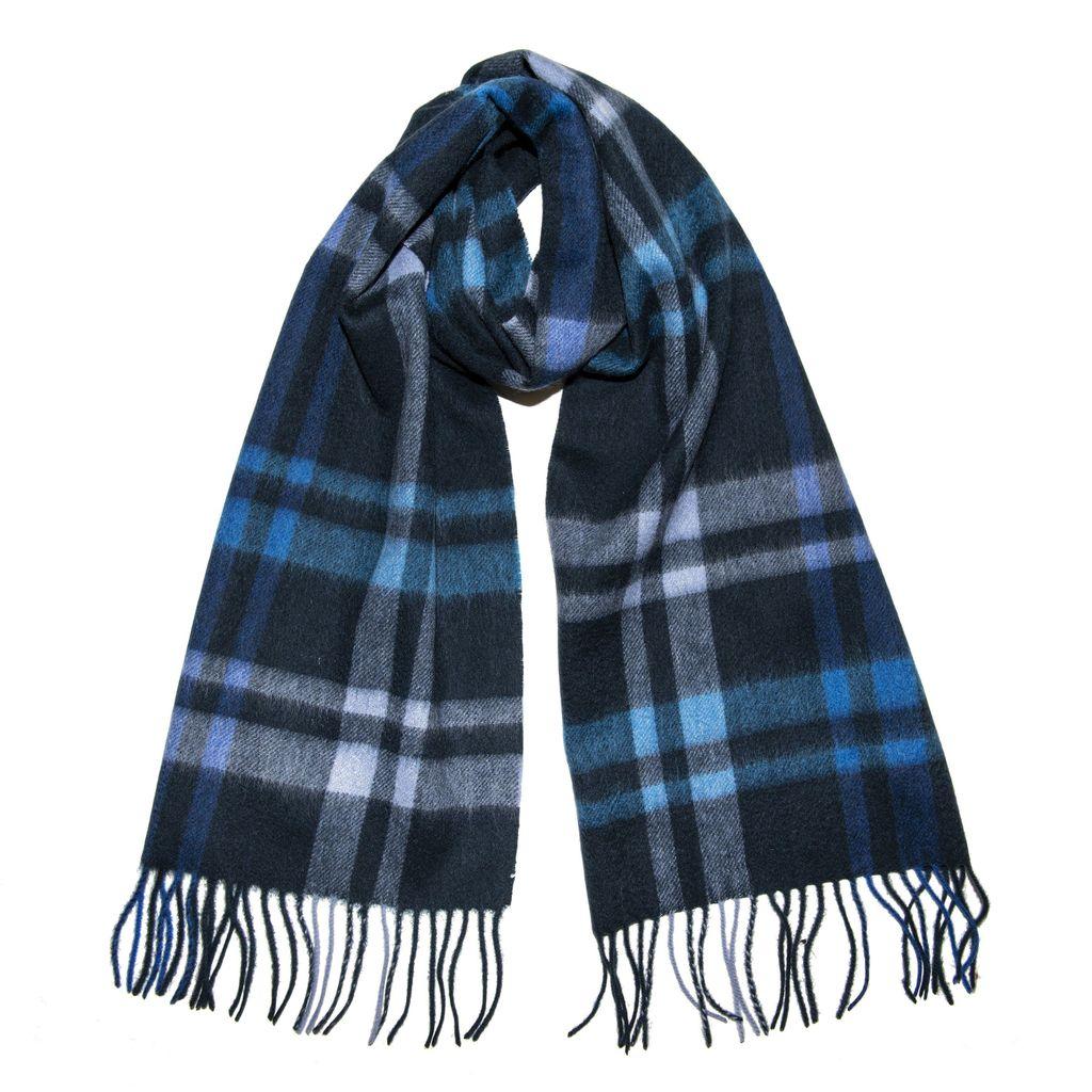 Heritage Traditions 100% Pure Wool Tartan Scarves Shawls and