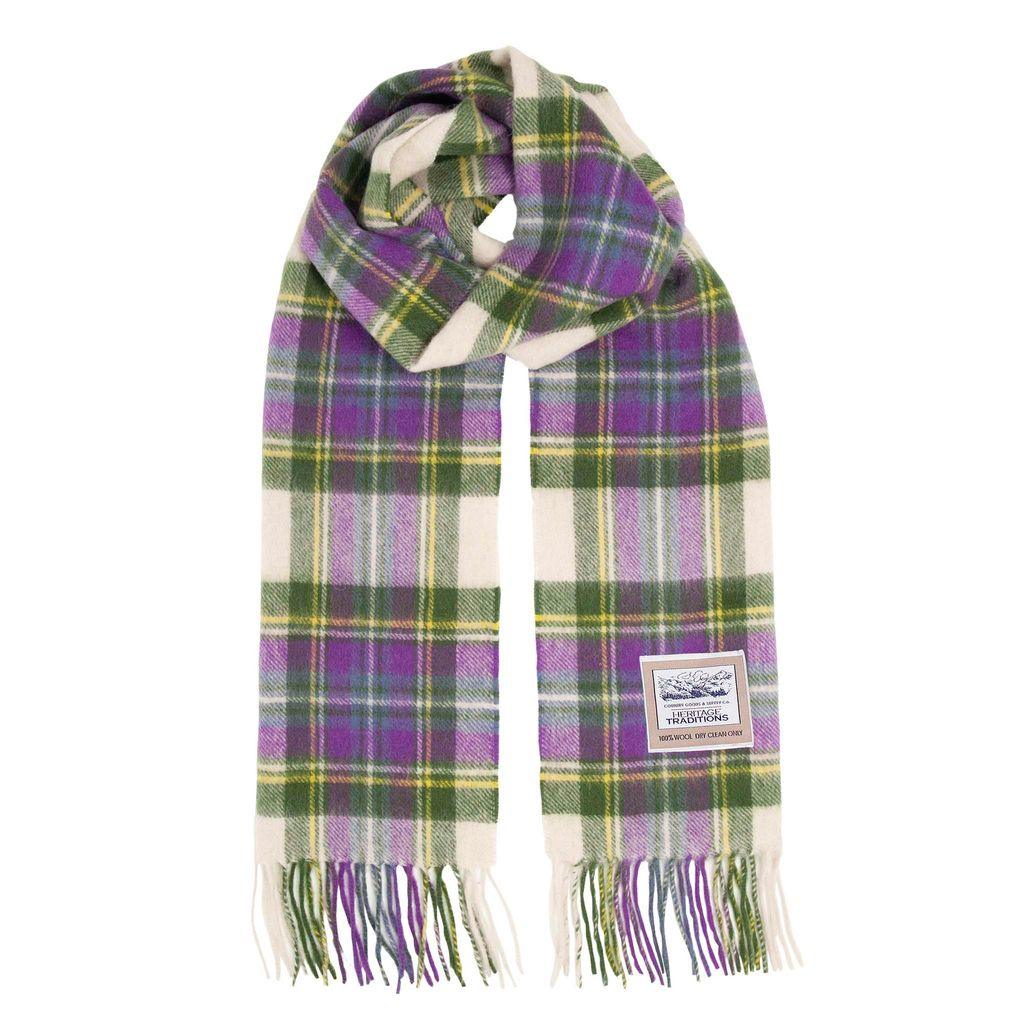 Heather Tartan